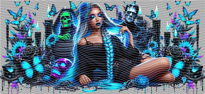 16oz Latest Bestseller-C 2480